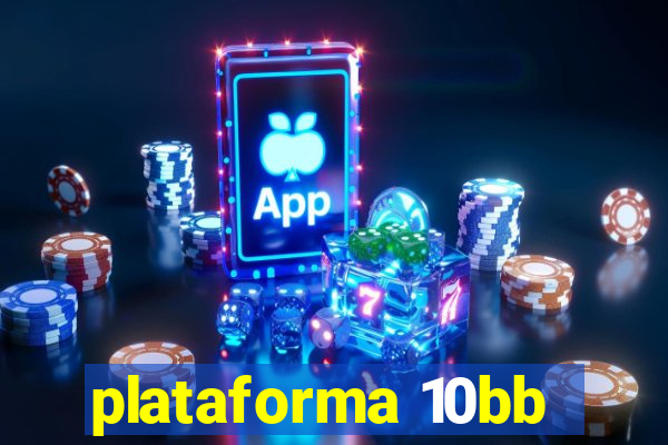 plataforma 10bb